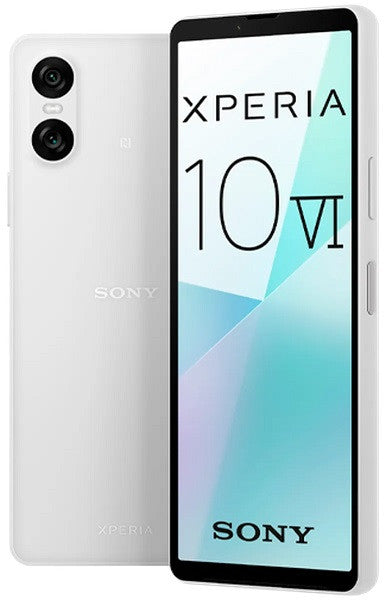 Sony Xperia 10 VI 5G XQ-ES72 Dual SIM 8GB+128GB – XTECHZ+