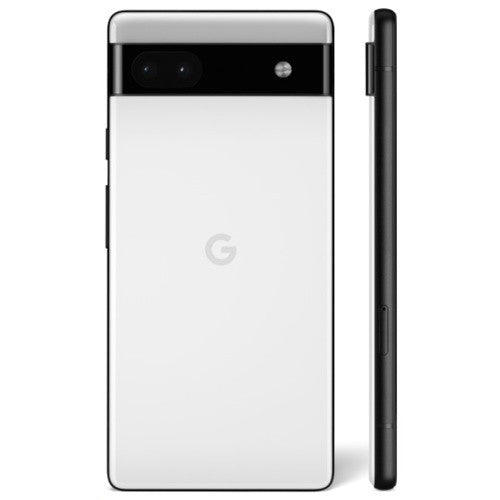 Google Pixel 6A 5G GB17L 6GB+128GB – XTECHZ+