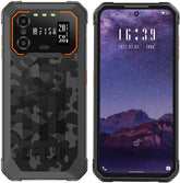 IIIF150 B2 Rugged Phone Dual SIM Night Vision Camera 6GB+256GB