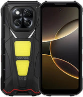 DOOGEE V Max Play VIP Edition 5G Rugged Phone Dual Sim 16GB+512GB