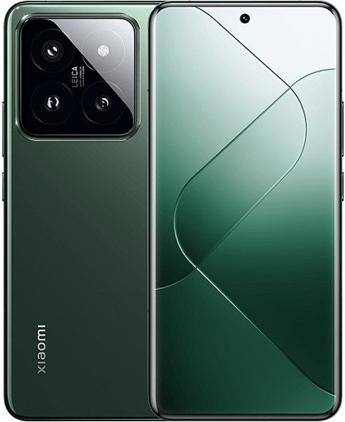 Xiaomi 14 Pro ブラック 256GB/12GB 中国ROM Xiaomi Mi 14 Pro 5G Dual SIM 12GB+256GB (China Version