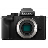 Panasonic Lumix DC-G100D Mirrorless Camera Body Only