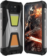 UNIHERTZ TANK 3S Rugged Phone Dual SIM 12GB+256GB