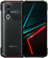 DOOGEE Blade 20 Rugged Phone Dual Sim 4GB+128GB