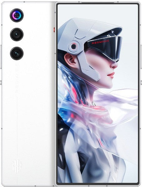 Nubia Red Magic 10 Air 5G Dual SIM 12GB+256GB (China Version