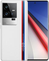 Vivo iQOO 11 Pro 5G V2254A Dual SIM 16GB+512GB (China Version)