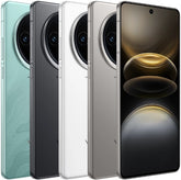 Vivo X100s 5G V2359A Dual SIM 16GB+1TB (China Version)