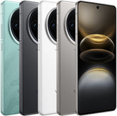 Vivo X100s 5G V2359A Dual SIM 16GB+512GB (China Version)