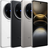 Vivo X100s Pro 5G V2324HA Dual SIM 16GB+512GB (China Version)