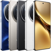 Vivo X200 Pro Satellite Version 5G V2405A Dual SIM 16GB+1TB (China Version)