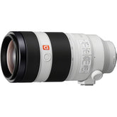Sony FE 100-400mm f/4.5-5.6 GM OSS