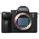 Sony A7 III Mirrorless Camera Body Only