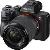 Sony A7 III Mirrorless Camera Kit (FE 28-70mm f/3.5-5.6)