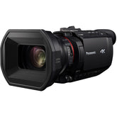 Panasonic HC-X1500 UHD 4K HDMI Pro Camcorder