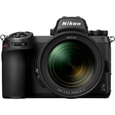 Nikon Z7 II Mirrorless Camera with Kit NIKKOR Z 24-120mm f/4 S