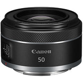 Canon RF 50mm f//1.8 STM lens