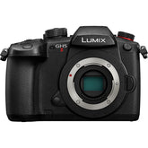 Panasonic Lumix GH5 II Body Only