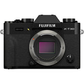 Fujifilm X-T30 II Mirrorless Camera Body Only