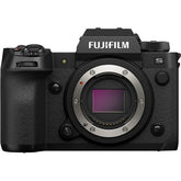 Fujifilm X-H2S Mirrorless Camera Body Only