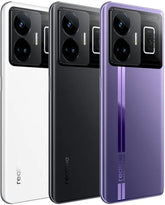 Realme GT Neo 5 240W 5G RMX3708 Dual SIM 16GB+1TB (China Version)