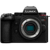 Panasonic Lumix G9 II Body Only