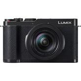 PANASONIC Lumix L10 Premium Compact Camera