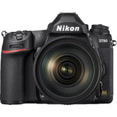 Nikon D780 Kit (24-120mm f/4.0 G ED VR)