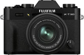 Fujifilm X-T30 Mark II Kit (15-45mm f/3.5-5.6 OIS PZ)