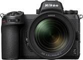 Nikon Z7 Mark II Kit (24-70mm f/4.0 S)