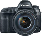 Canon EOS 90D Kit (18-135mm f/3.5-5.6 IS USM)