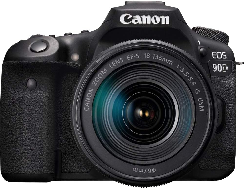 Canon EOS 850D Body – XTECHZ+