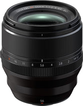 Fujifilm XF 56mm f/1.2 R WR