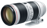 Canon EF 70-200mm f/2.8 L IS III USM