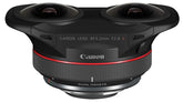 Canon RF 5.2mm f/2.8 L Dual Fisheye