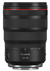 Canon RF 24-70mm f/2.8 L IS USM