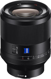 Sony Planar T* FE 50mm f/1.4 ZA