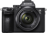 Sony A7 Mark III Kit (28-70mm f/3.5-5.6 OSS)