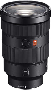 Sony FE 24-70mm f/2.8 GM