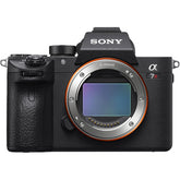Sony A7R Mark III Body