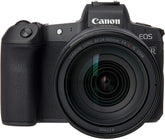 Canon EOS R Kit (24-105mm f/4.0 L IS USM)