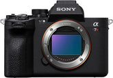 Sony A7R Mark V Mirrorless Camera Body Only