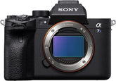 Sony A7S Mark III Mirrorless Camera Body Only