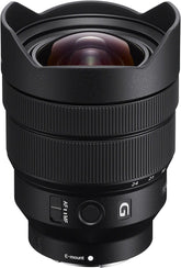 Sony FE 12-24mm f/4.0 G