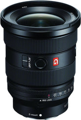 Sony FE 16-35mm f/2.8 GM II