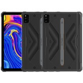 HOTWAV Tab R6 Ultra Rugged Tablet LTE 10.4 inch 8GB+256GB (Global Version)