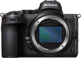 Nikon Z5 Body