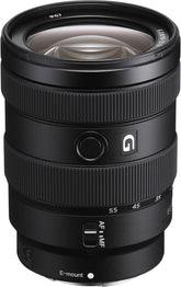 Sony E 16-55mm f/2.8 G