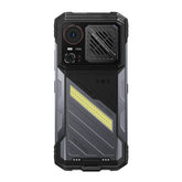 HOTWAV Hyper 8 Pro Rugged Phone Dual SIM 12GB+512GB