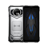 DOOGEE S200 Vip Edition 5G Rugged Phone Dual Sim 12GB+256GB