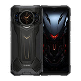 DOOGEE S200 Plus 5G Rugged Phone Dual Sim 12GB+512GB